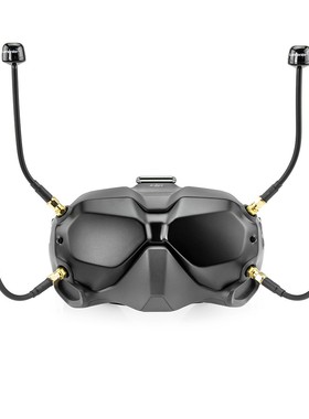 Lumenier AXII 2 Long Range 5.8GHz RHCP 内针右旋 FPV眼镜 天线