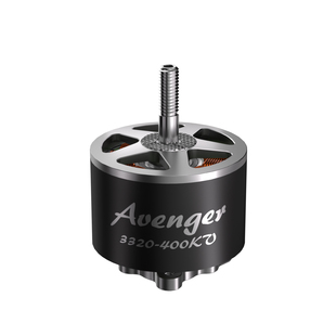 BrotherHobby复仇者Avenger3320电机400/690KV 8-10寸穿越机8-12s