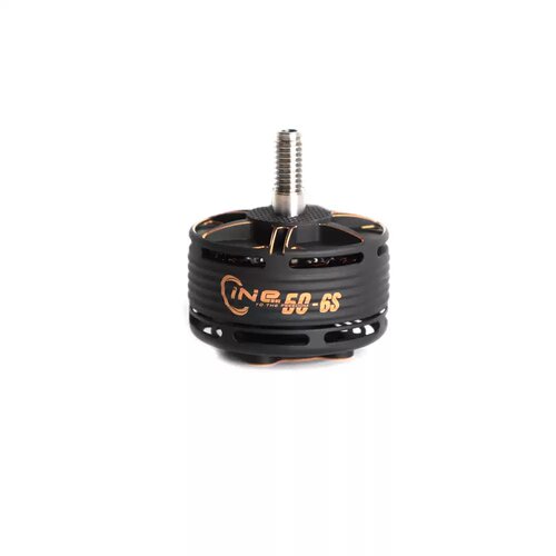 T-HOBBY Cine60 6寸X4无刷穿越机影视航拍无人机配件6S