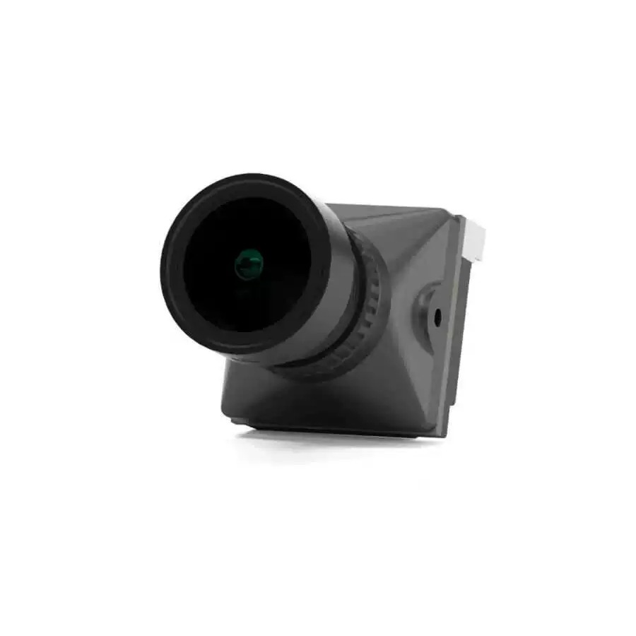 平头夜视宽动态黑光相机蜗牛