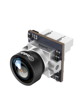 CADDX蜗牛Nano摄像头FPV穿越机ANT蚂蚁FPV穿越机3D降躁宽动态