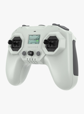 iFlight翼飞 Commando 8 Lite  ELRS 2.4GHz FPV穿越机花飞遥控器