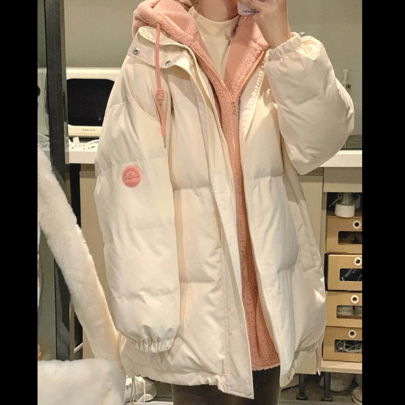 潮流精品,品质保证