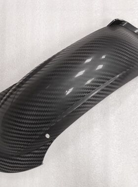 适用PTENG配件小牛UQI+/U+B/U2/U1D九号机械师电动车通用后挡水挡