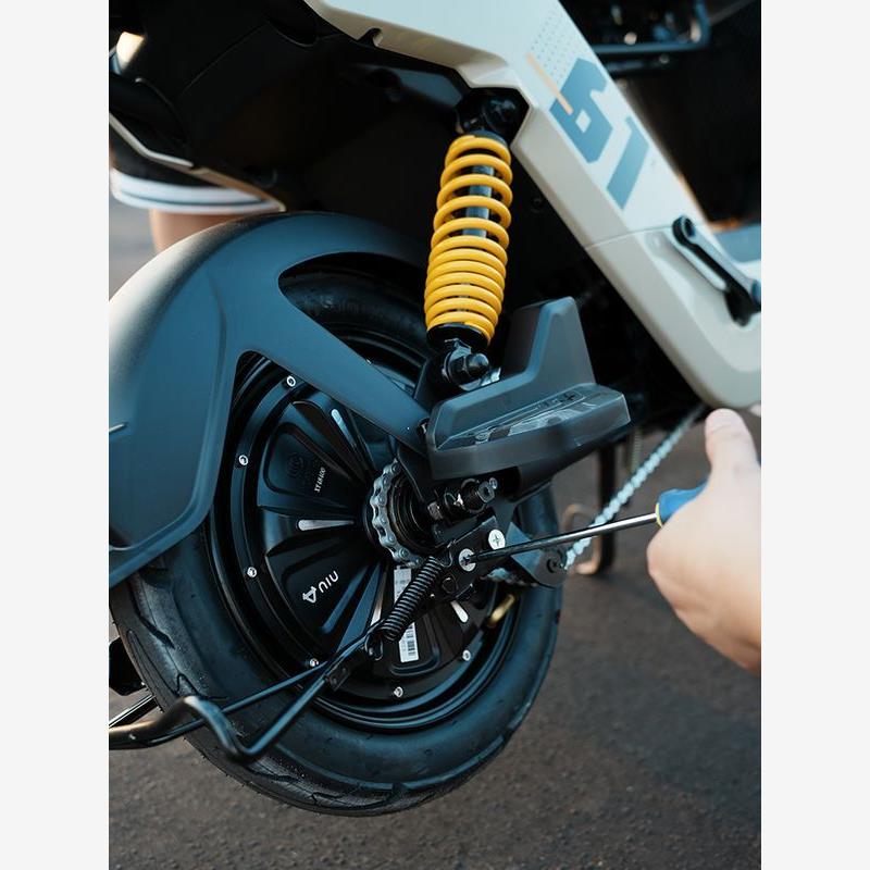 适用小牛电动车F100/GBC0