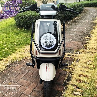 适用台铃骑士侠全包围护