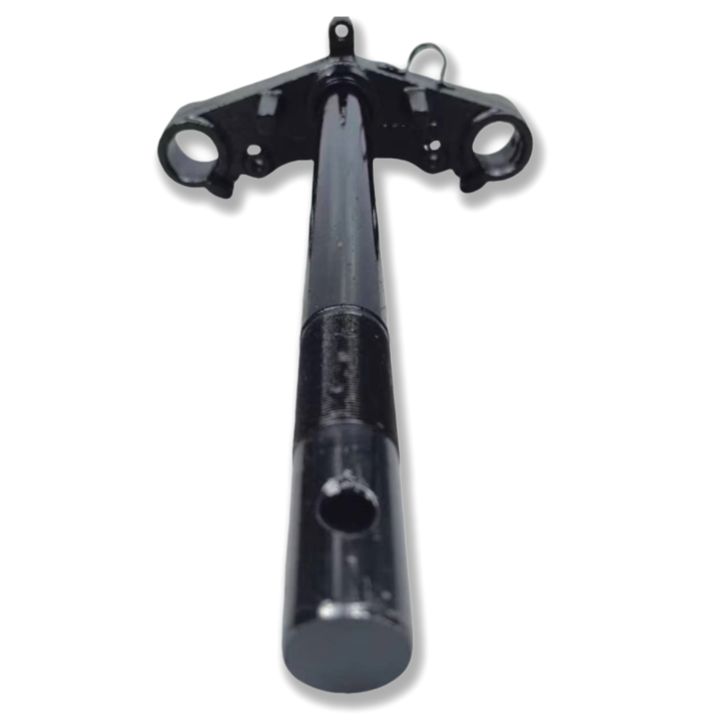 适用深远T90原装三星柱27芯实心三星柱T90一二三代通用方向柱原厂