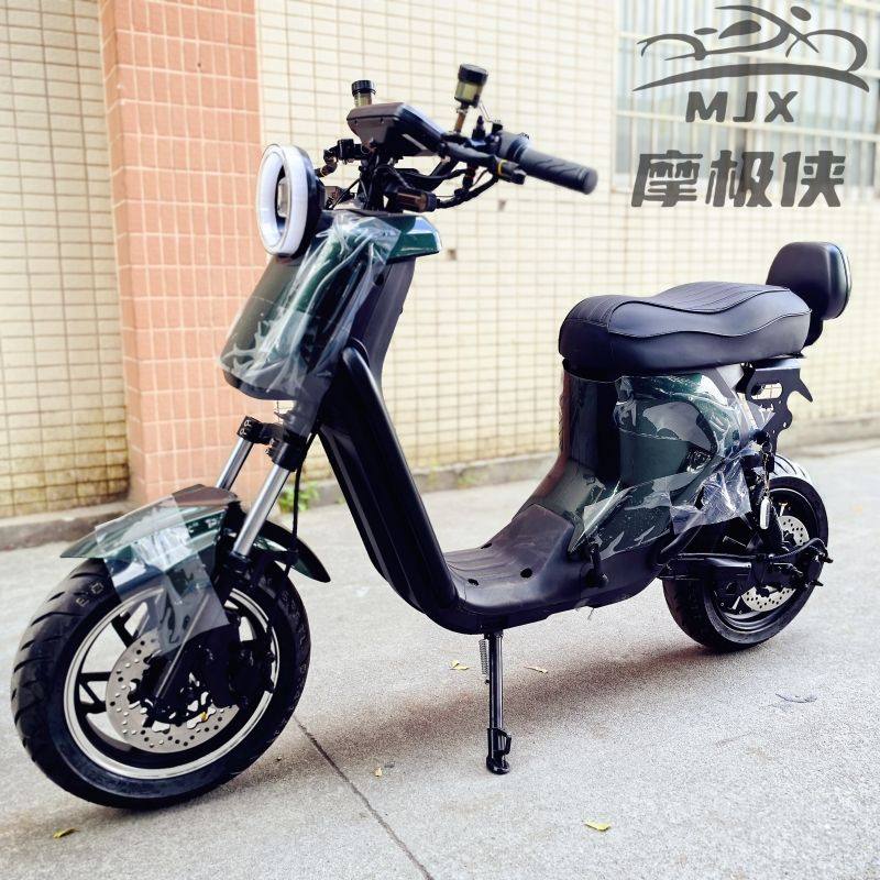 适用新款小牛U+B一体防水