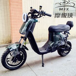 适用新款小牛U+B一体防水坐垫通用格士铃UB奇迹牛N8坐垫短尾改装