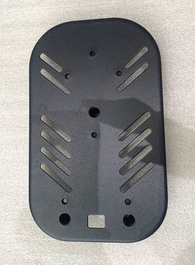 适用适用于九号电动车B30/C40尾箱货架B系C系装箱支架B110/F60短