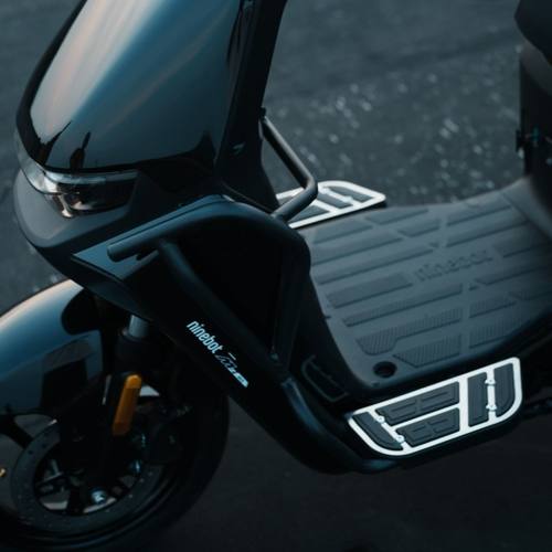 适用九号Mz/NFz新款护杠