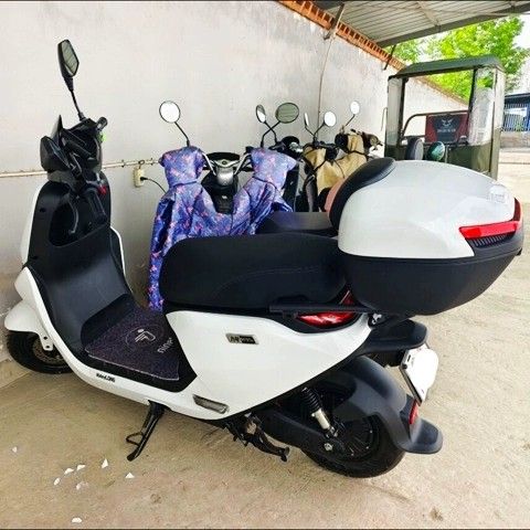 适用九号电动车M80/5C95