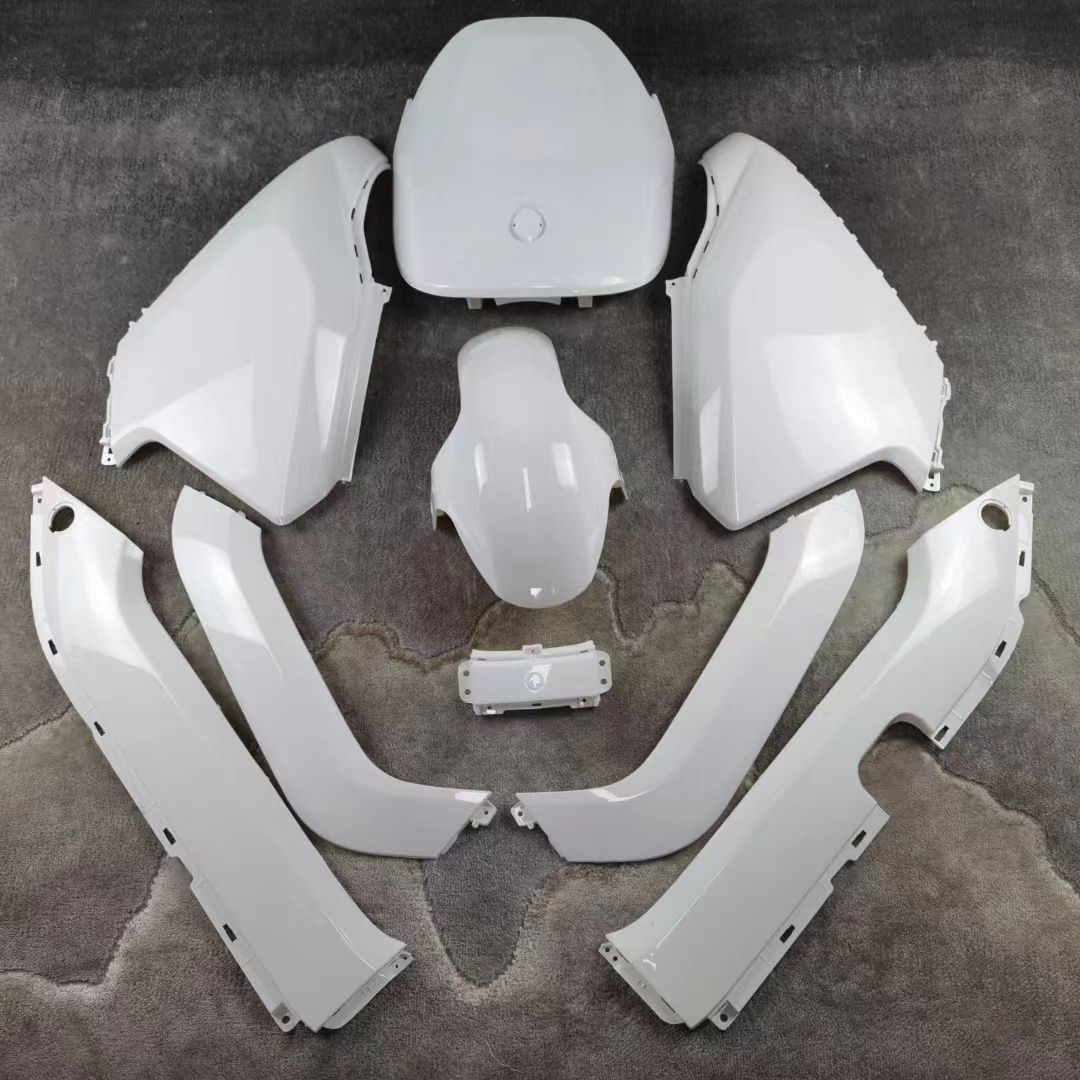 适用九号N70C/N891全套烤