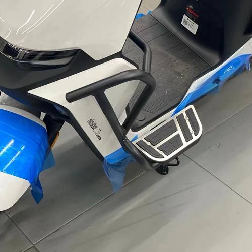 适用适配九号MZmix护杠