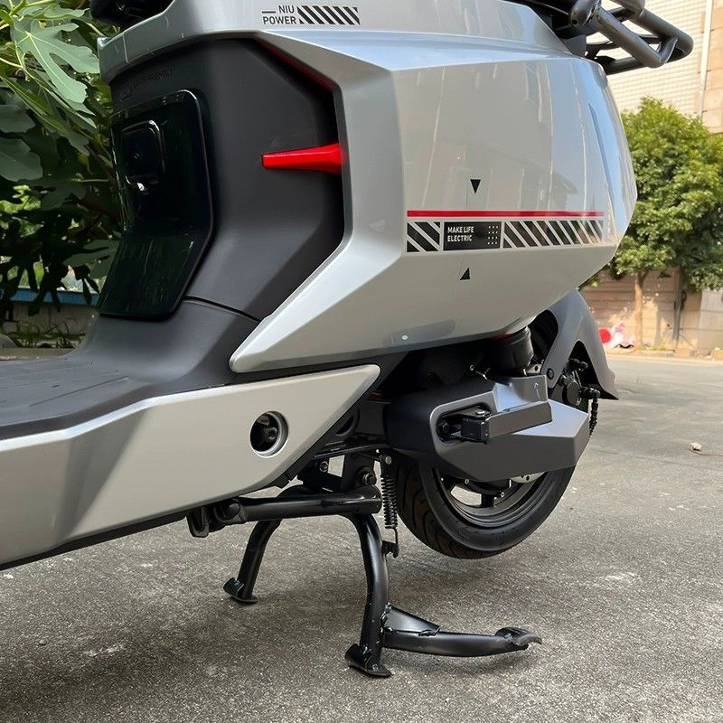 适用小牛电动车F400T双撑