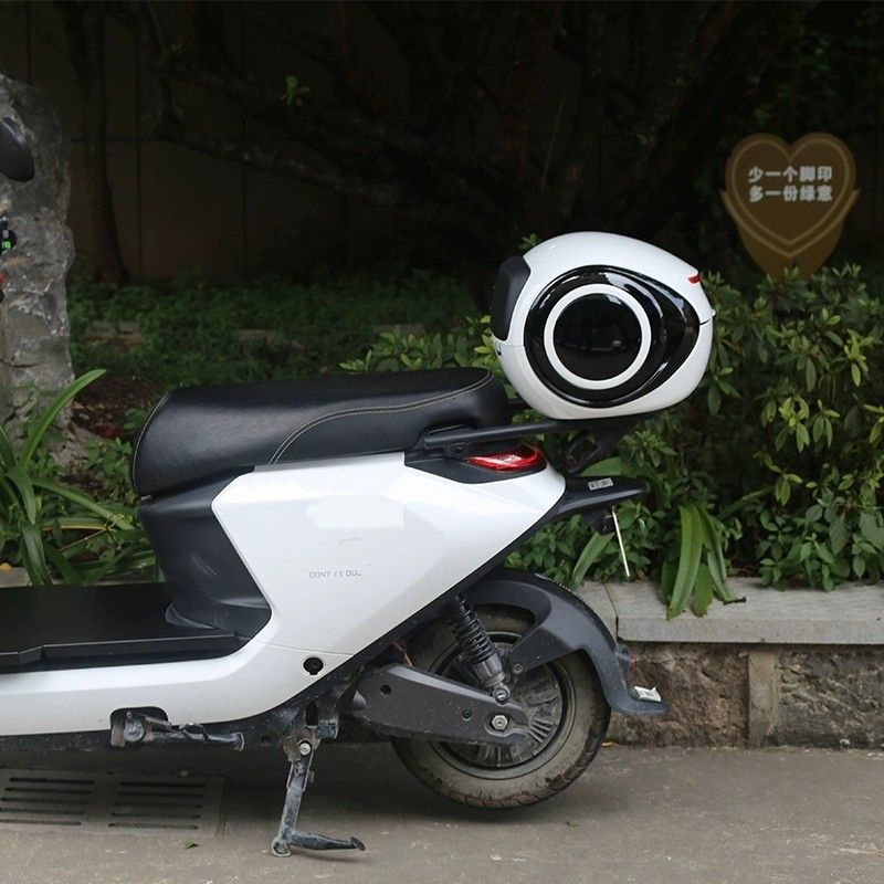 适用九号电动车N90C/N7后