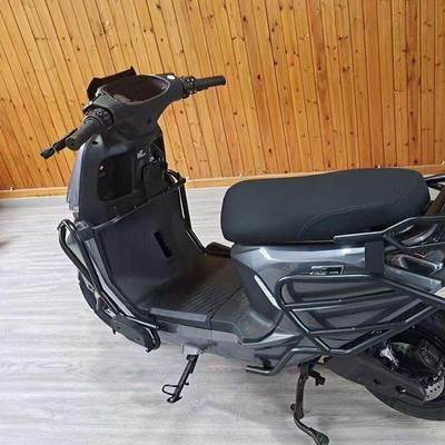 适用自由行g95护杠加厚防