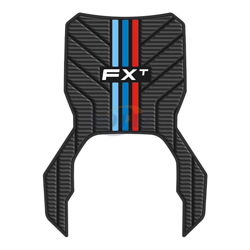 适用小牛NT电动车脚垫25