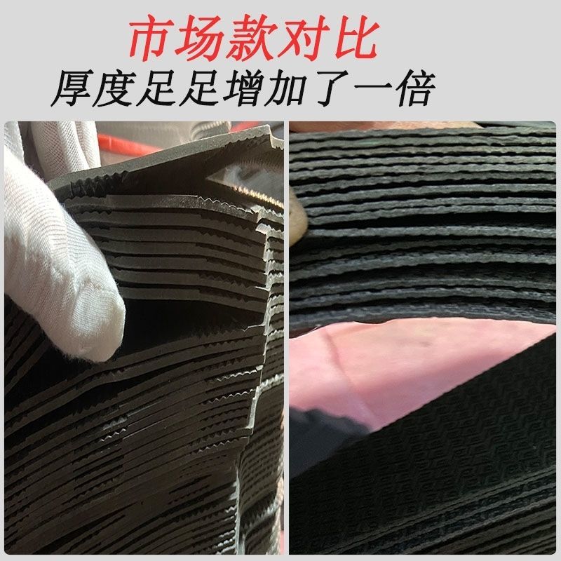 适用爱玛罗兰PRO电动车脚