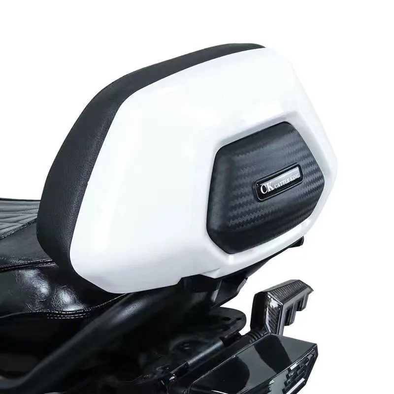 适用深远GT1一体坐短尾加
