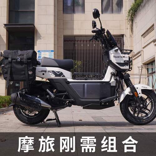 适用本田squarex125改件