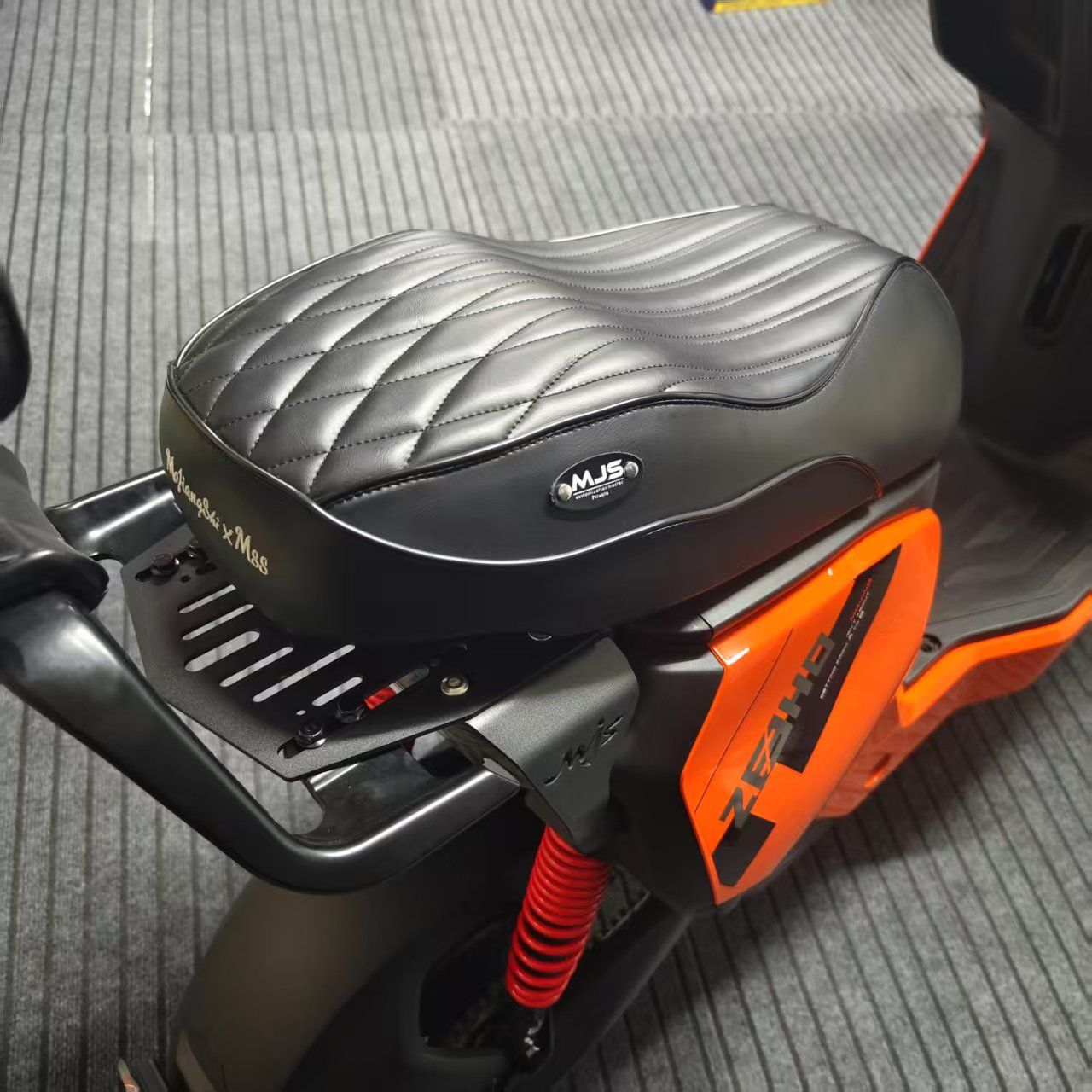 适用极核AE5i/pro坐垫电