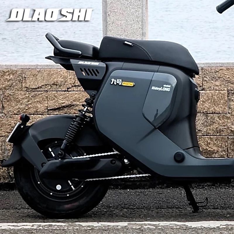 适用适用九号MMAX90 110 F90m 30猎户座DZ改装短尾架欧老师后尾架