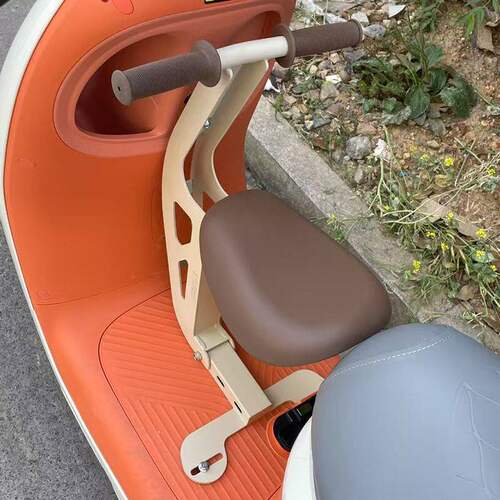 适用九号q380c电动车儿童