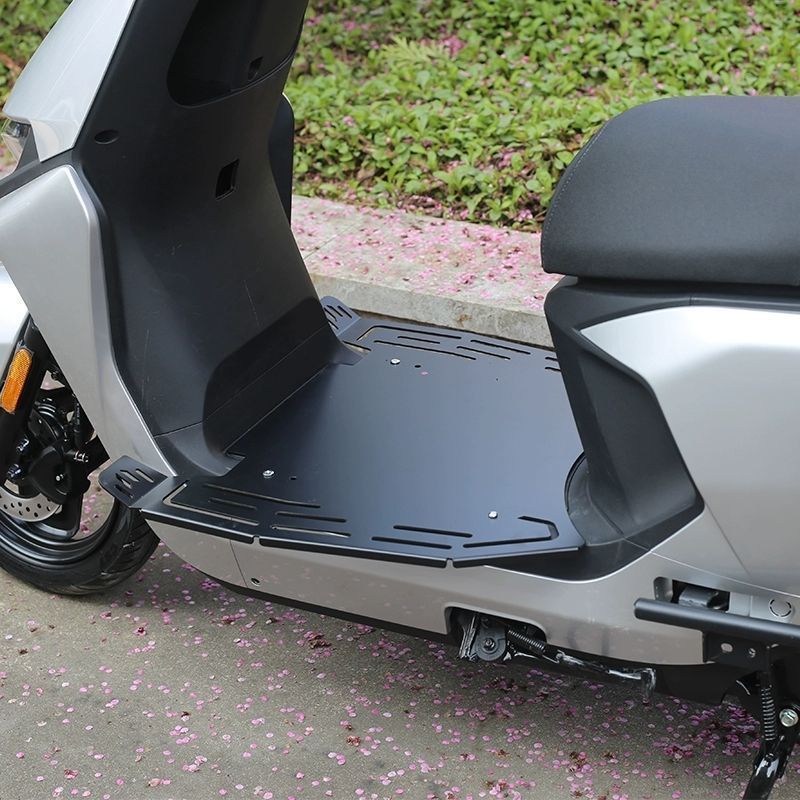 适用九号电动车M85C/0C脚