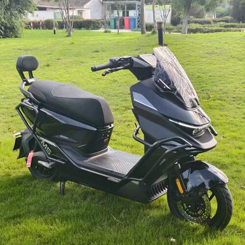 适用九号m5100护杠25尾架