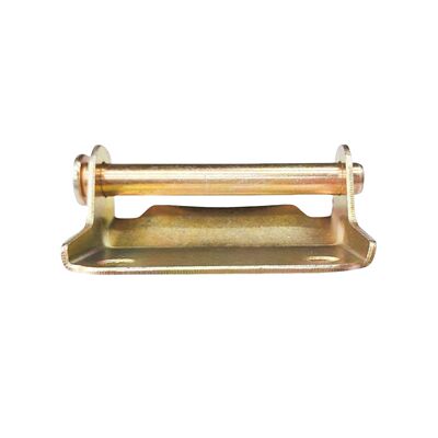 适用于格士铃UB坐垫锁扣