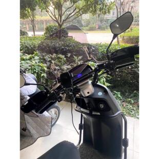 适用适用黑骑士挡风板小牛mt挡风板九号m3m95cmax挡风板雅迪电动