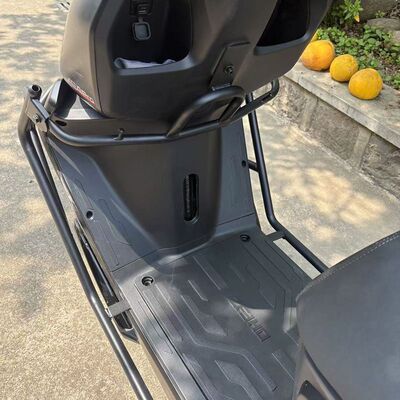 适用极核2025款AE4护杠保