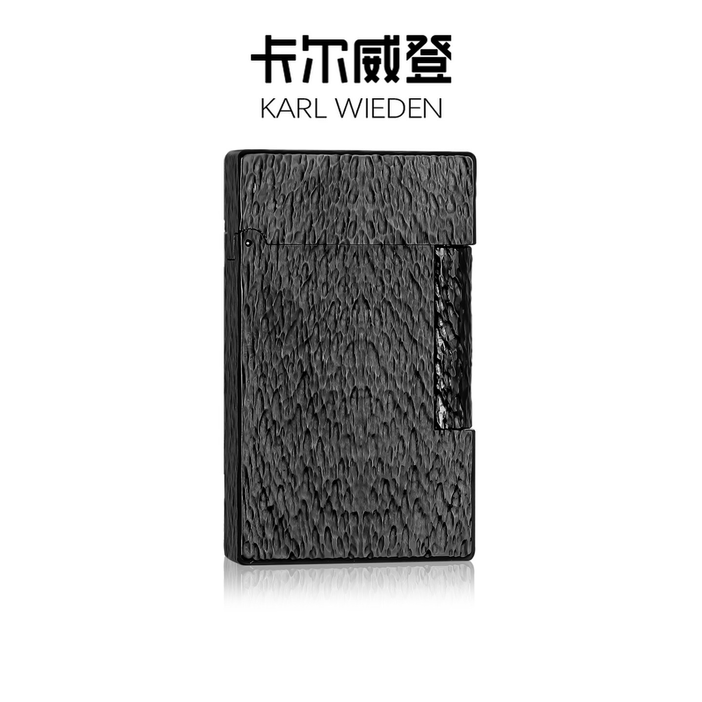 KW卡尔威登打火机女生送男友生日礼物陨石朗声煤油高档男生男士