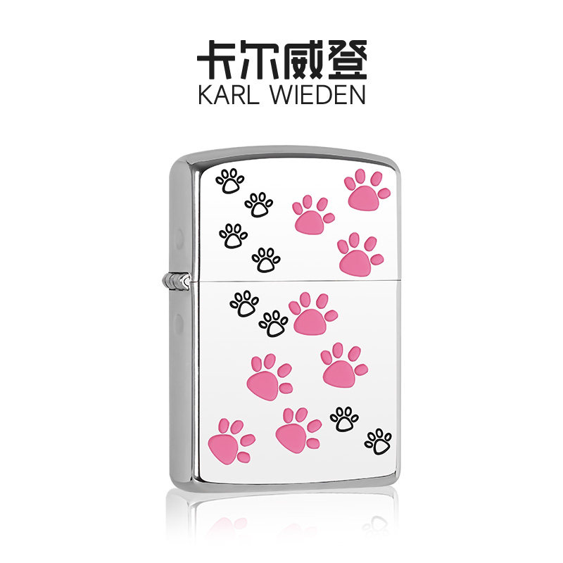 打火机送男生七夕情人节礼物礼品图片