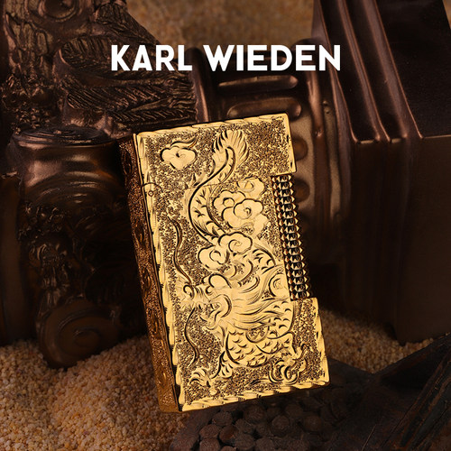 打火机送男友生日七夕情人节礼物