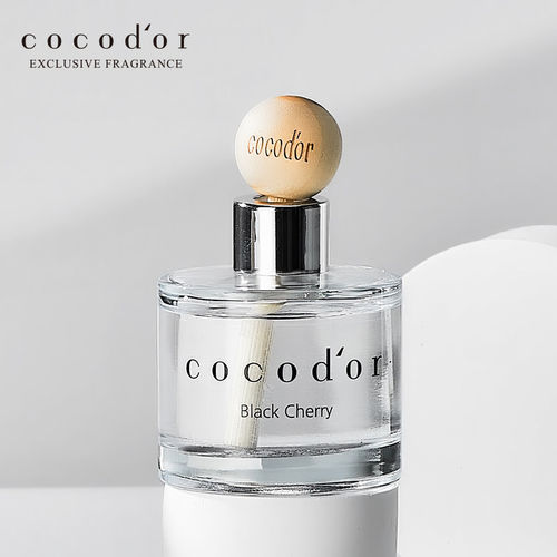 cocodor韩国木球高档新年香薰