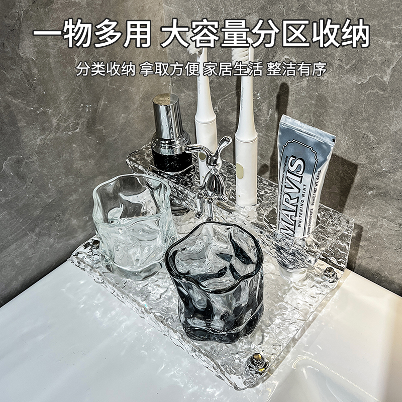 法乐康置物架免安装收纳