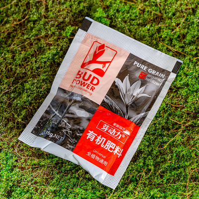 增大肥料家用通用肥坐果种植草莓促果肥料型专用合肥有机期复盆栽