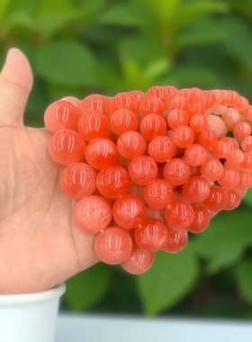 血沉宝变色手镯阳光下变色礼物