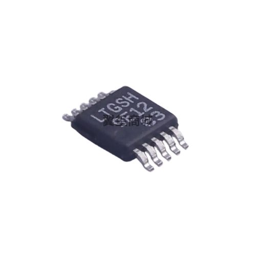 LT3042EMSE#TRPBF 丝印LTGSH MSOP-10 线性稳压器(LDO) 全新原装