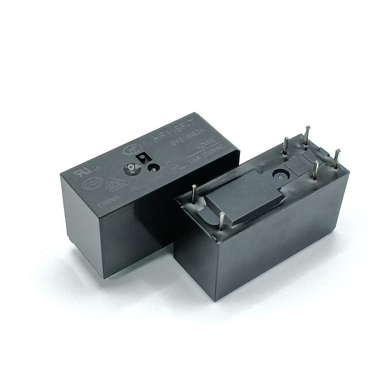 HF115F0092HS4全新功率继电器