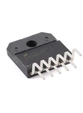 原装正品 LM3886TF/NOPB TO-220-11 立体声AB类放大器芯片