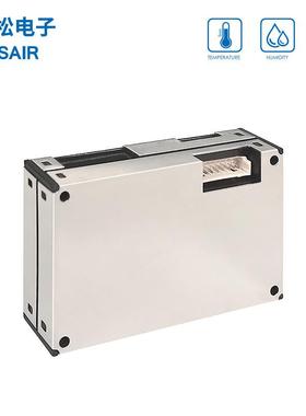 ASAIR 激光PM2.5传感器模块检测空气APM10激光颗粒物传感器