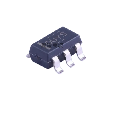 OPA192IDBVT 丝印OUYS SOT-23-5 精密运算放大器IC芯片 原装正品