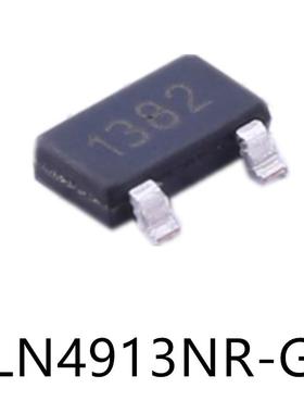 LN4913NR-G TSOT23-3 原装电流传感器 一站式BOM配单 集成电路IC