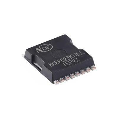 低内阻TOLL8300A100V大电流原字