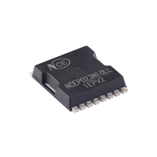 低内阻TOLL8300A100V大电流原字