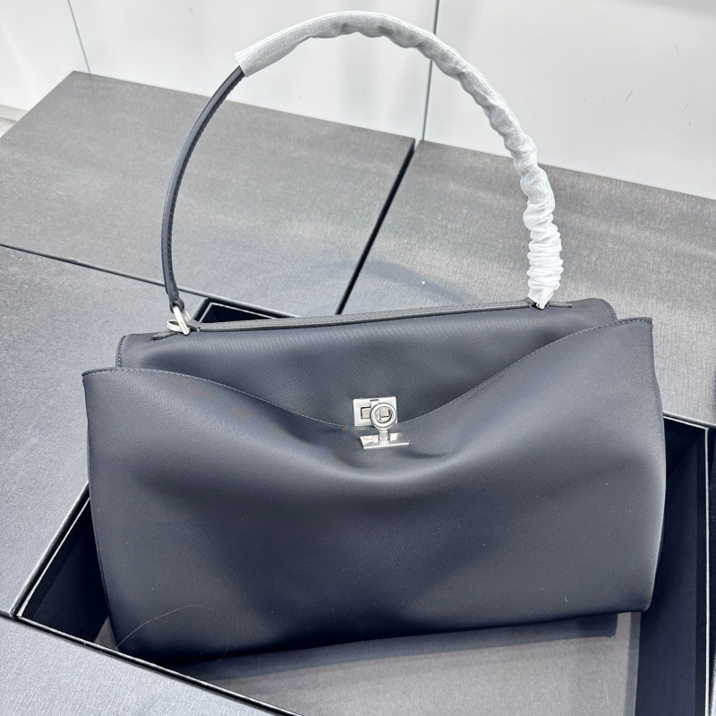 2025爆款牛津布rodeo托特包大容