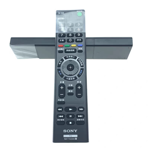 索尼电视机语音遥控器RMF-TX310C 800C 200C 220C 300C 201C